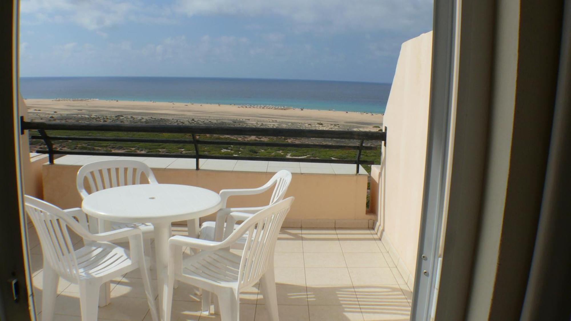 Apartamentos Palm Garden By Livvo Morro Jable Buitenkant foto