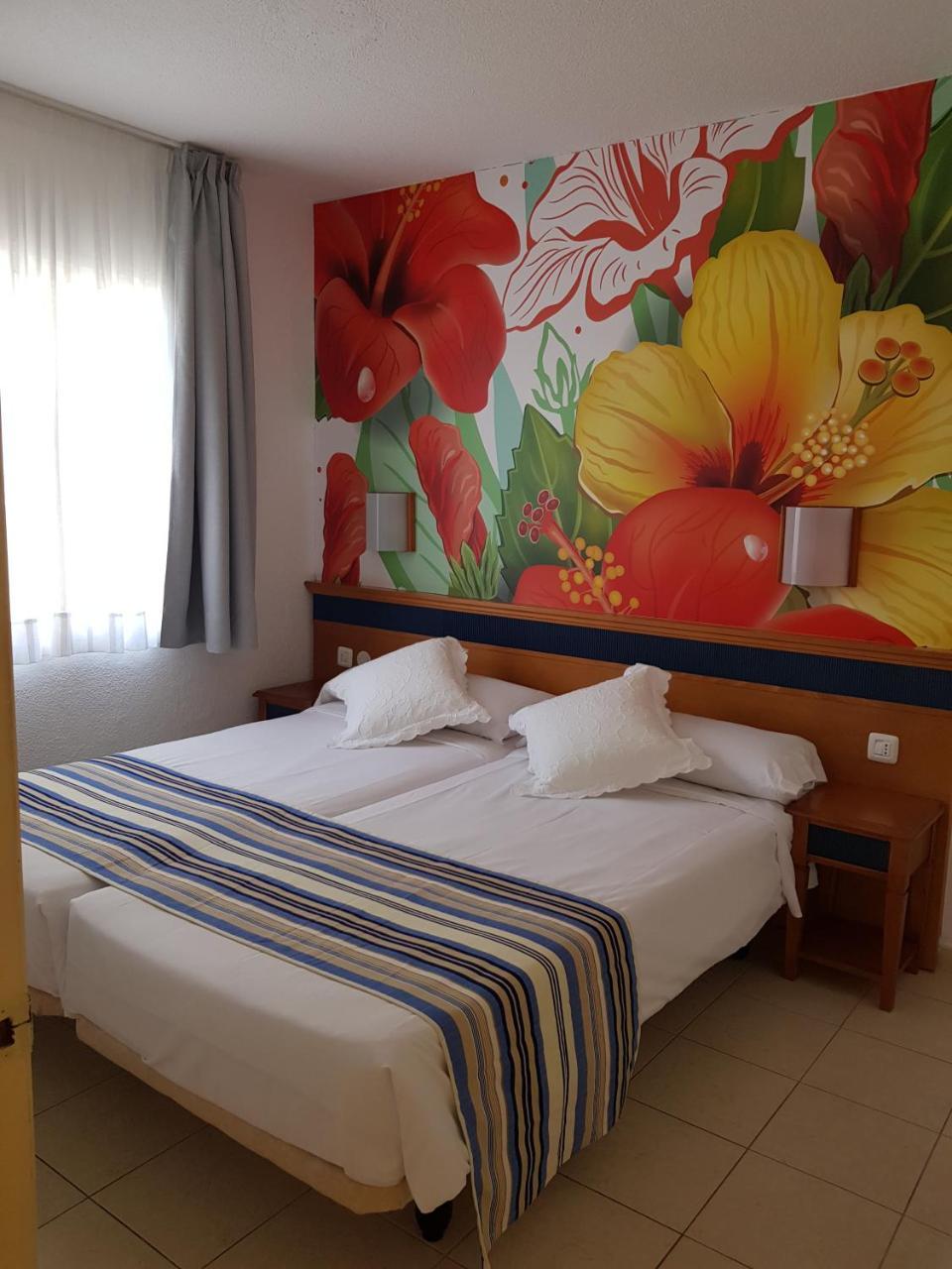 Apartamentos Palm Garden By Livvo Morro Jable Buitenkant foto