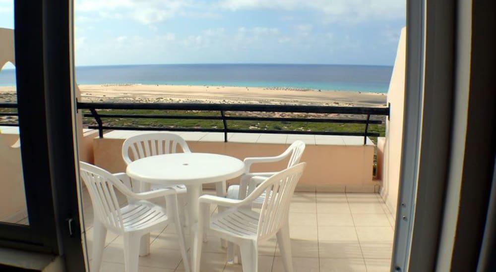 Apartamentos Palm Garden By Livvo Morro Jable Buitenkant foto